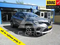 2022 Renault Captur