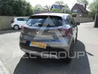 2022 Renault Captur