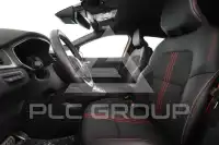 2022 Renault Captur