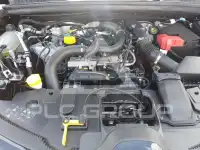 2022 Renault Captur