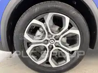 2022 Renault Captur
