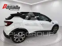 2022 Renault Captur