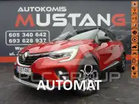 2022 Renault Captur