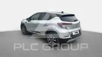 2022 Renault Captur