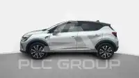 2022 Renault Captur