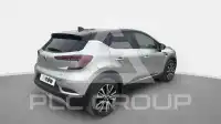 2022 Renault Captur