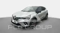 2022 Renault Captur