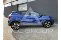 2022 Renault Captur