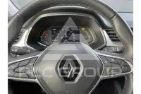 2022 Renault Captur