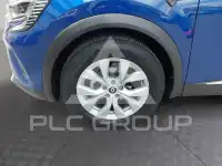 2022 Renault Captur