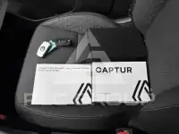 2022 Renault Captur