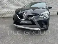 2022 Renault Captur