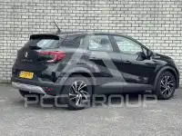 2022 Renault Captur