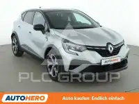 2022 Renault Captur