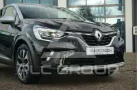 2022 Renault Captur