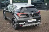2022 Renault Captur