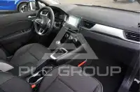 2022 Renault Captur