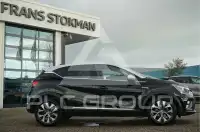 2022 Renault Captur
