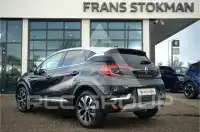 2022 Renault Captur