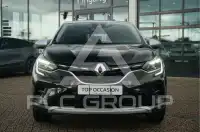 2022 Renault Captur