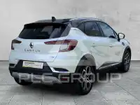 2022 Renault Captur