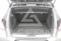 2022 Renault Captur
