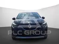 2022 Renault Captur