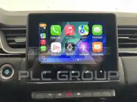 2022 Renault Captur