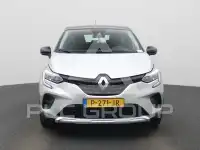 2022 Renault Captur