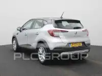 2022 Renault Captur