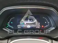 2022 Renault Captur