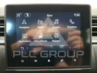 2022 Renault Captur