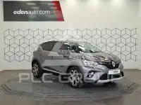 2022 Renault Captur