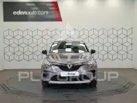 2022 Renault Captur