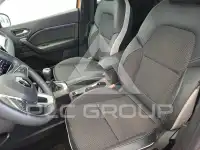 2022 Renault Captur