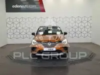 2022 Renault Captur