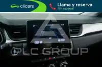 2022 Renault Captur