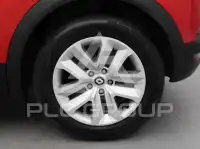 2022 Renault Captur