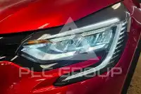 2022 Renault Captur
