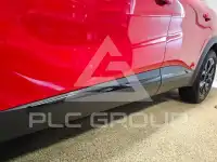 2022 Renault Captur