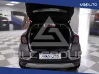 2022 Renault Captur