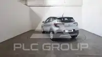 2022 Renault Captur