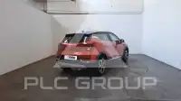 2022 Renault Captur