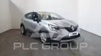 2022 Renault Captur