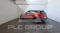 2022 Renault Captur