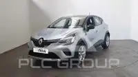 2022 Renault Captur