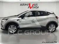 2022 Renault Captur