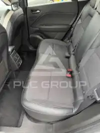 2022 Renault Captur