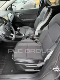 2022 Renault Captur