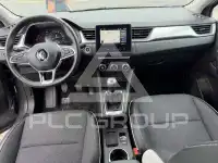 2022 Renault Captur